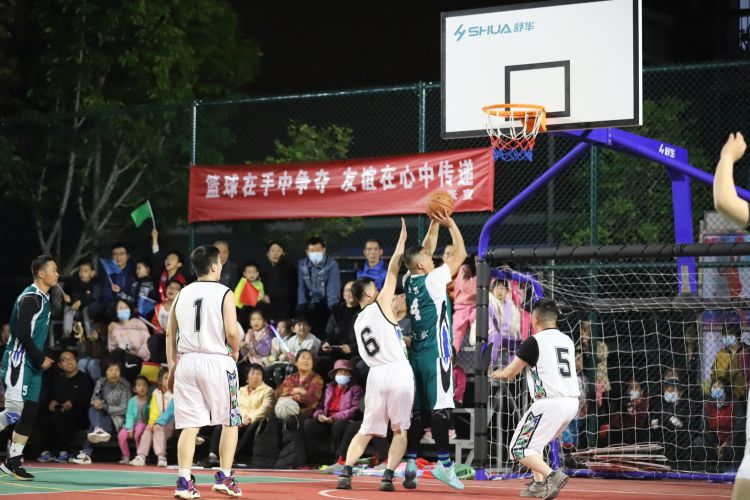 积累了无
